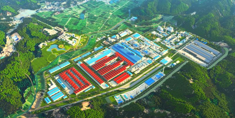 玉昆钢铁集团成立新公司,推动行业科技进步与绿色转型